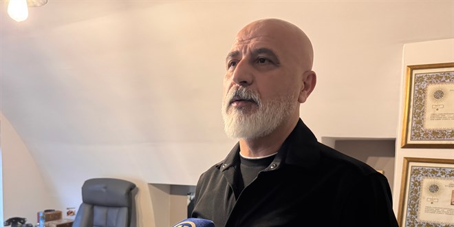 Avukat�n k�k h�cre ba���� Fransa'daki bir �ocu�a umut oldu