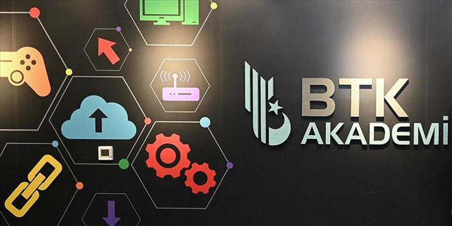 BTK Akademi'den yapay zeka alan�nda 18 yeni e�itim imkan� - Son Dakika Haber