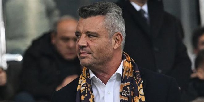 Fenerbah�e Ba�kan� Saran'dan 3.5 ayda 4 �ampiyonluk! - Son Dakika Haber