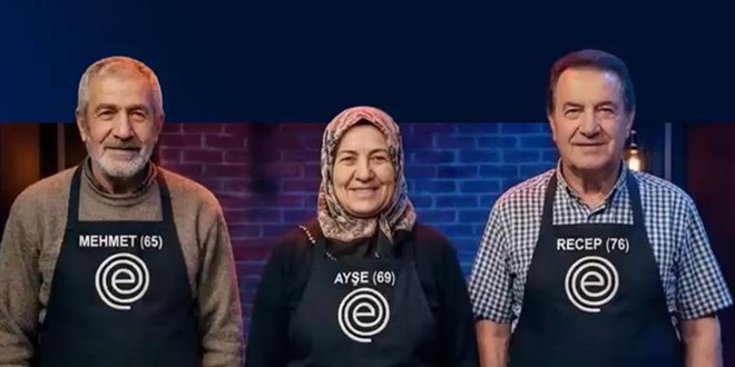 'EmekliChef' videosu sosyal medyada g�ndem oldu! - Son Dakika Haber