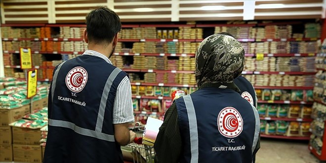 Bakanl�ktan fahi� fiyata rekor ceza - Son Dakika Haber