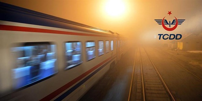 TCDD 2026'da bir�ok projeyi tamamlayacak