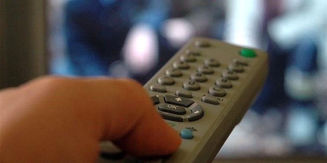 RT�K �ikayetleri inceledi: 3 televizyon kanal�na ceza