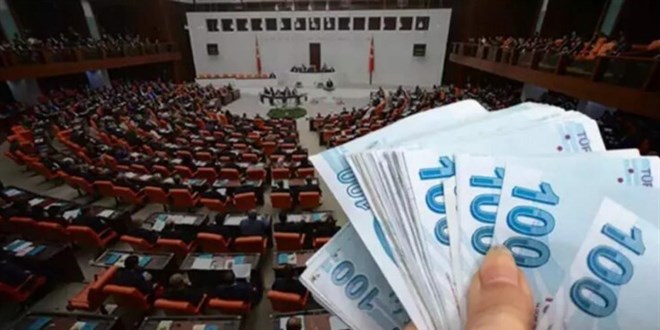 Tarih belli oldu: En d���k emekli ayl��� 20 bin lira oluyor - Son Dakika Haber