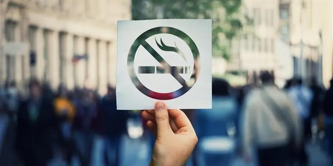 Kapal� alanda sigaraya yeni d�zenleme yolda