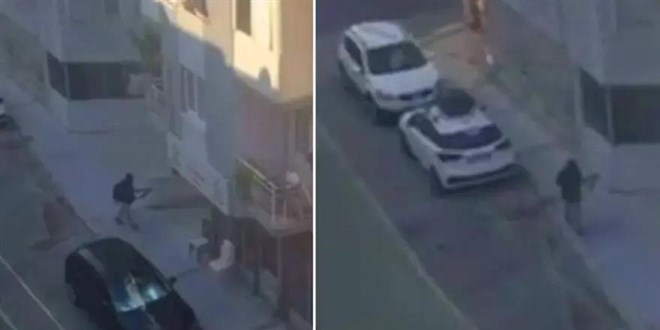 3 polisin �ehit oldu�u karakol sald�r�s�nda istenen cezalar belli oldu