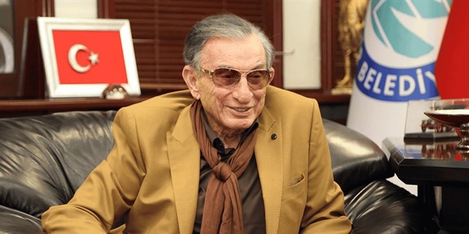 Usta sanat�� Haldun Dormen ent�be edildi