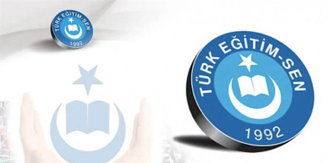 T�rk E�itim-Sen Yeni ��retmen Atama Y�netmeli�ini Yarg�ya Ta��yor