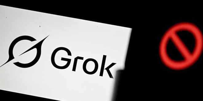 Grok alarm� b�y�yor: �ki �lkede engellendi - Son Dakika Haber