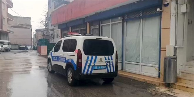 Bo�anma a�amas�ndaki e�ini vuran kocadan �rk�ten mesaj