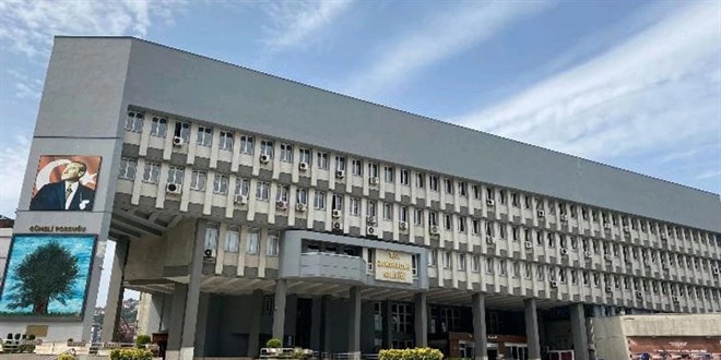 Zonguldak Valili�inden KYK yurdundaki zehirlenme iddialar�na a��klama - Son Dakika Haber