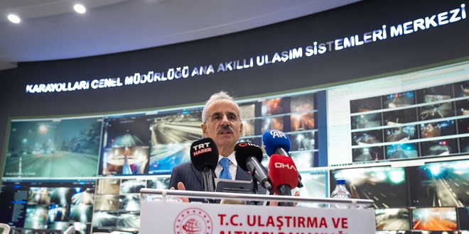 Bakan Uralo�lu: 7 g�n 24 saat teyakkuz halindeyiz - Son Dakika Haber