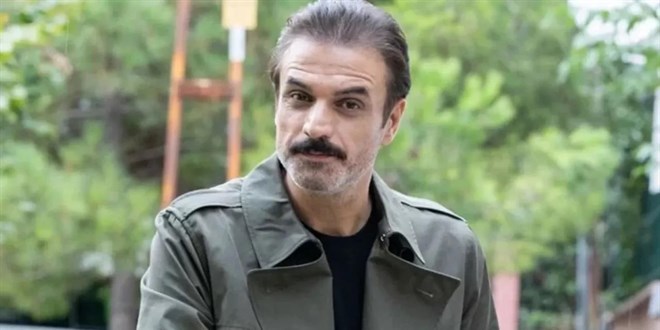 �nl� oyuncu yeniden hastaneye kald�r�ld�