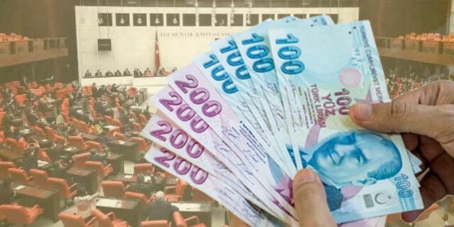 En d���k emekli ayl���na yeni form�l - Son Dakika Haber