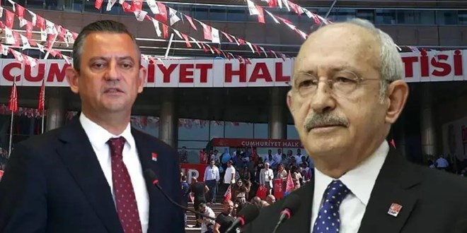 CHP 38. Ola�an Kurultay davas� bug�n