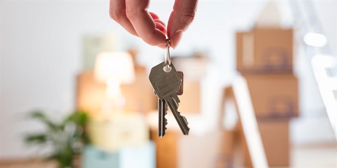 Ta��nmaz sat��lar�nda 'G�venli �deme Sistemi' zorunlu olacak