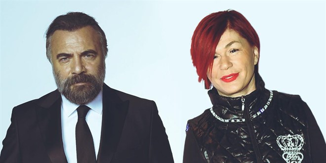 Emel M�ft�o�lu ve Oktay Kaynarca'ya uyu�turucudan g�zalt� - Son Dakika Haber