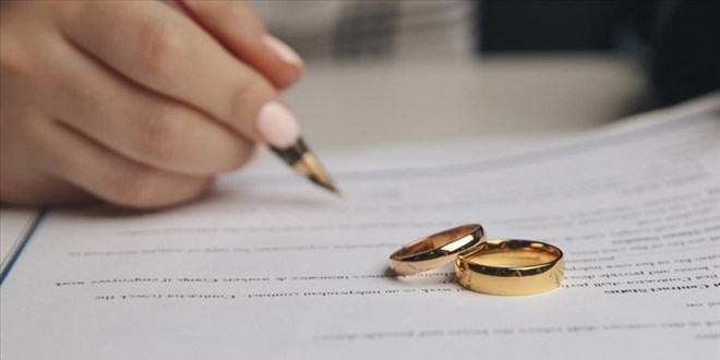 Aile ve Gen�lik Fonu'ndan 70 bin 400 gen� �ift yararland� - Son Dakika Haber