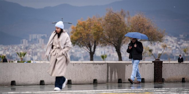 Meteoroloji a��klad�: Dondurucu so�uklar ne zaman bitecek? - Son Dakika Haber