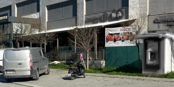 �zmir'de para nakil arac� soygununda 6 ��pheli yakaland� - Son Dakika Haber