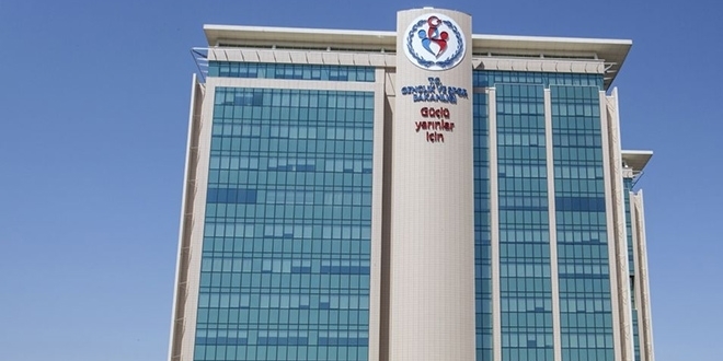 'KYK yurdunda PKK/SDG'ye destek' iddialar�na Bakanl�ktan a��klama