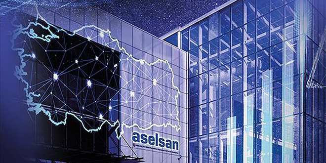 ASELSAN 30 Milyar dolar de�eri a�an ilk T�rk �irketi oldu - Son Dakika Haber