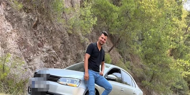 Yorgun merminin sahibi komiser tutukland� - Son Dakika Haber