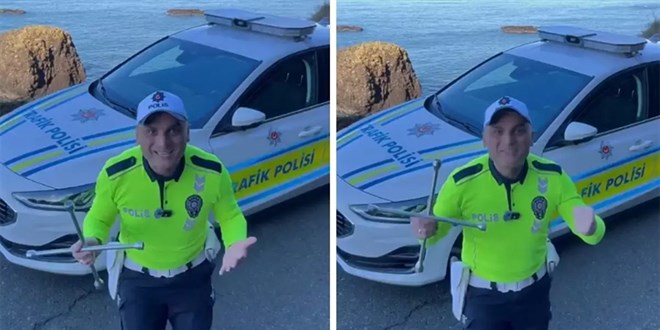 Fenomenli�e devam eden polise 4. soru�turma - Son Dakika Haber