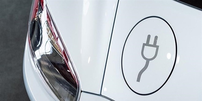 2025'te elektrikli ara� sat��lar� 20,7 milyonla rekor k�rd�
