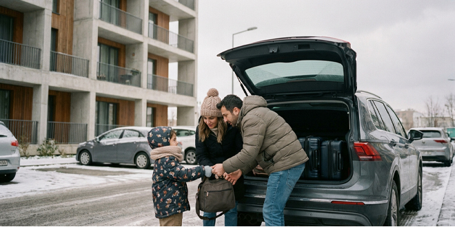 Yolda her �eye haz�rs�n, arac�n da haz�r olsun. Kaskonu �imdi yapt�r. - Son Dakika Haber