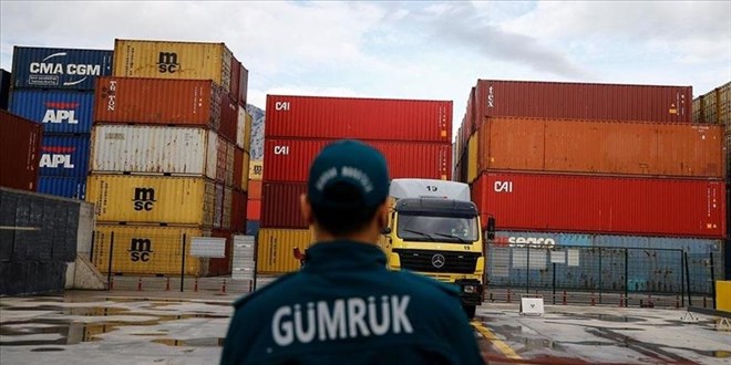 G�mr�k i�lemlerinde yeni ad�m: Dijitalle�me ve �effafl�k artacak - Son Dakika Haber