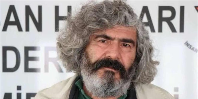 �HD �zmir E� Ba�kan� Avukat Ali Ayd�n �ld�r�ld�