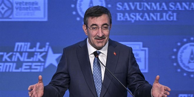 Savunma sanayiinde 2028 y�l� hedefi 158 bin istihdam