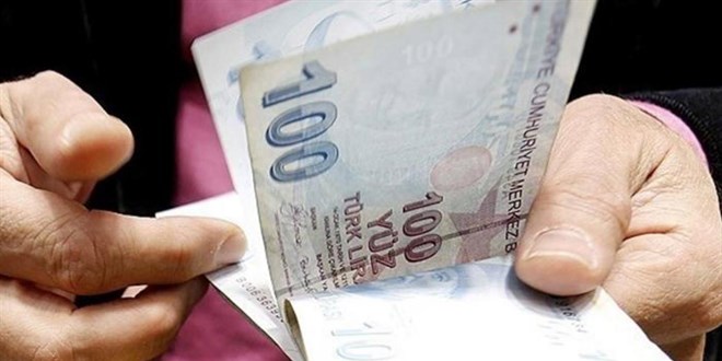 Kamu-Sen Genel Ba�kan� Kahveci: Ek zam ve refah pay� kal�c� hale getirilmeli - Son Dakika Haber