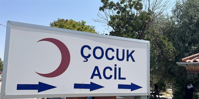 Bocavir�s alarm�: 2 ya� alt� �ocuklar risk alt�nda - Son Dakika Haber