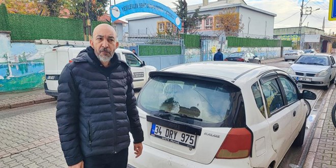 ��retmene silahl� sald�r� d�zenleyen velinin 20 su� kayd� oldu�u ortaya ��kt� - Son Dakika Haber