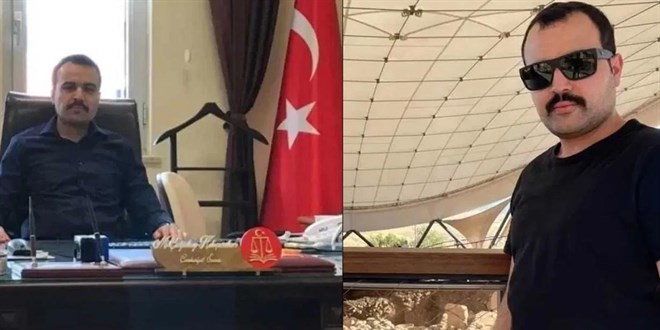 Kad�n hakimi vuran savc� telefon �ifresini vermedi - Son Dakika Haber