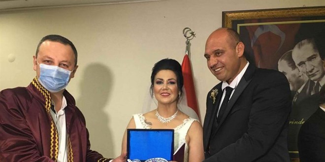 Yedi�i elma g�venlik g�revlisi Nazmiye'nin sonu oldu