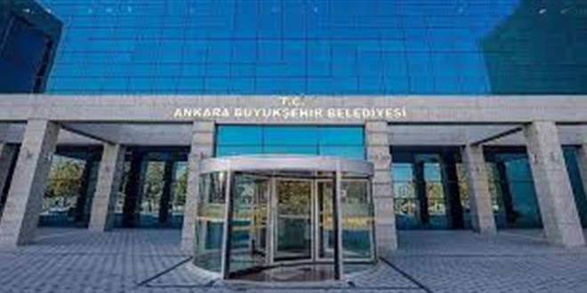 ABB konser harcamalar� davas�nda yeniden tutuklama karar�
