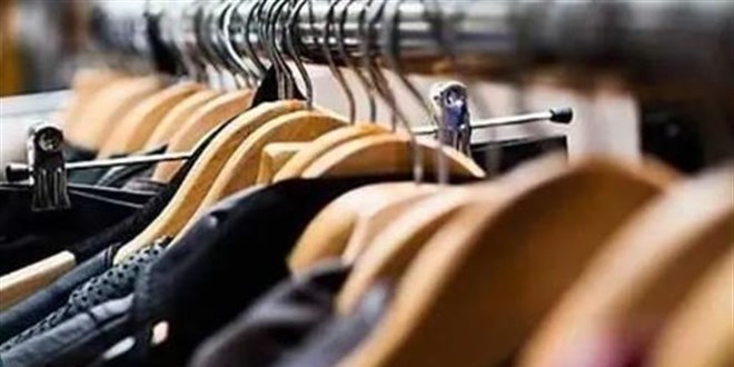 Tekstil devi konkordato ilan etti. 20 �lkeye ihracat yap�yordu