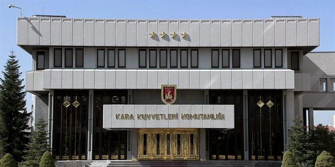 KKK'ye 'ihaleye fesat kar��t�rma' operasyonunda 5 tutuklama - Son Dakika Haber