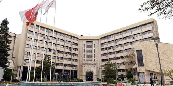 Konya BB'den 'su kesintisi' iddias�na ili�kin a��klama - Son Dakika Haber