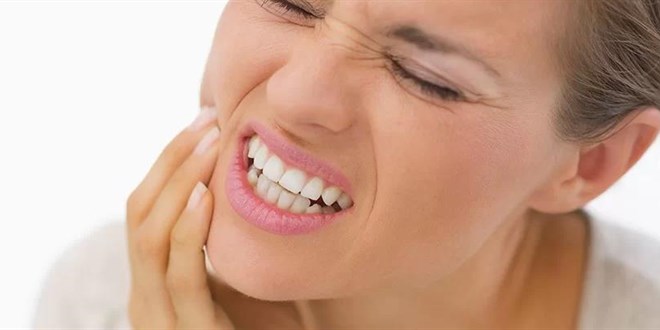 G�n�m�z�n Problemi: Di� S�kma (Bruksizm) - Son Dakika Haber