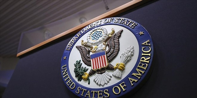 ABD, 75 �lke i�in g��men vize i�lemlerini ask�ya alacak - Son Dakika Haber