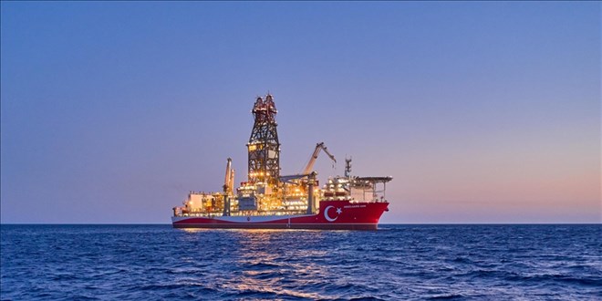 Rize'nin �ayeli il�esi a��klar�nda petrol sondaj� yap�lacak - Son Dakika Haber