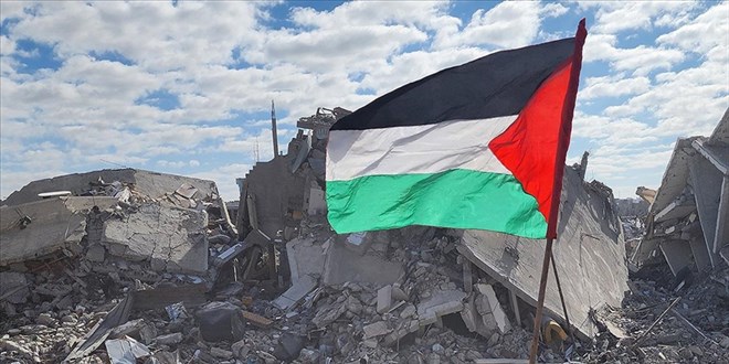 Gazze'de ate�kes anla�mas�n�n ikinci a�amas� ba�lad�