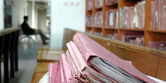 T�rkiye'deki her �� ki�iden biri icral�k!