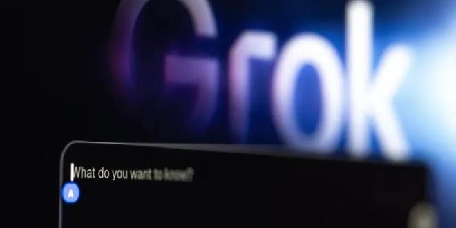 Grok r�za d��� cinsel g�rsellere kar�� �nlem al�yor - Son Dakika Haber