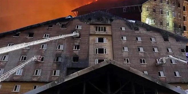 Kartalkaya cezalar�na itiraz. Savc� cezay� fazla buldu