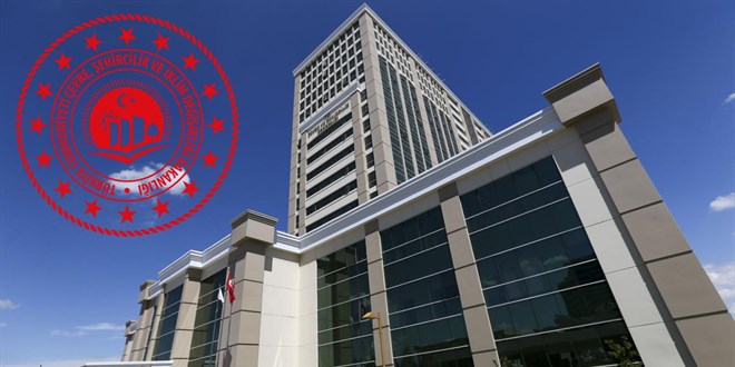 Mevzuata ayk�r� �retim yapan firmalara 2025'te 154,5 milyon lira ceza - Son Dakika Haber